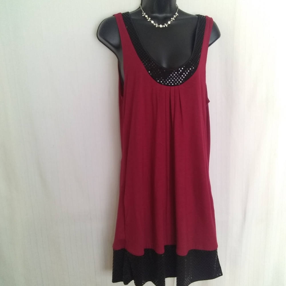 Express Dress